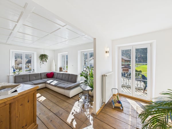 Maison de caractère et de charme sur Vendlincourt. 13