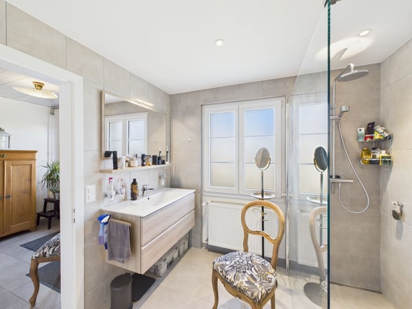 Maison de caractère et de charme sur Vendlincourt. 10