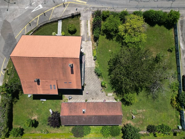 Maison de caractère et de charme sur Vendlincourt. 3