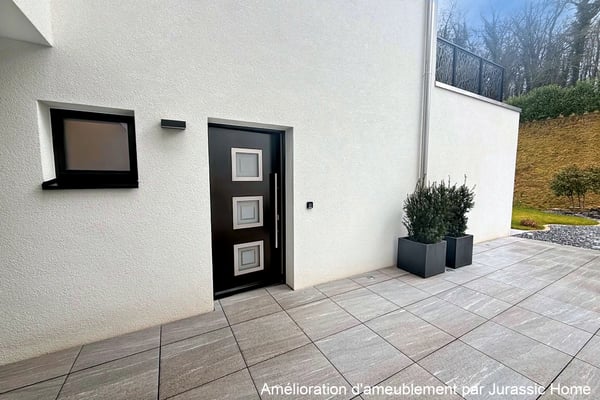 Unique Appartement de standing dans le nouveau quartier de l'Oiselier. 9