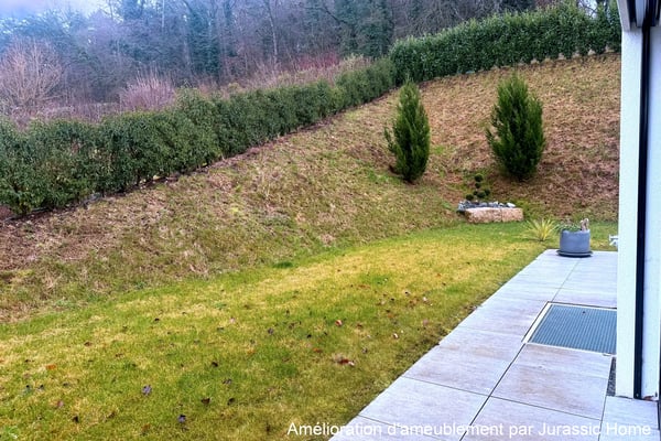 Unique Appartement de standing dans le nouveau quartier de l'Oiselier. 11