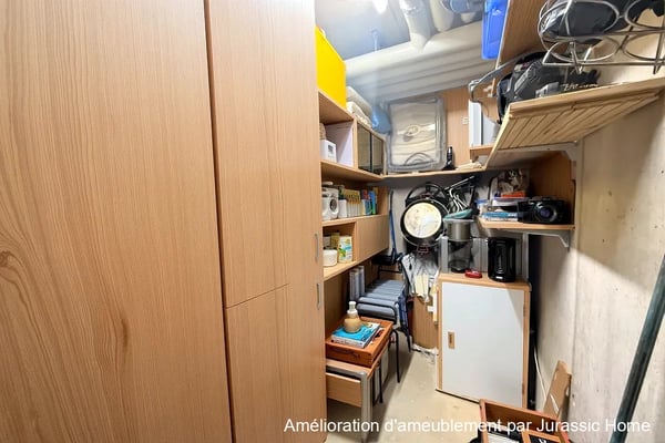 Unique Appartement de standing dans le nouveau quartier de l'Oiselier. 7