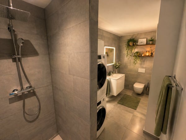 Magnifique appartement en attique de 3,5 pièces à Porrentruy 5