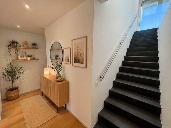 Appartement de toit moderne de 4 pièces à Porrentruy – Disponible immédiatement 7