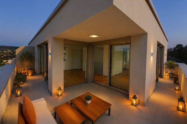 Appartement de toit moderne de 4 pièces à Porrentruy – Disponible immédiatement 5