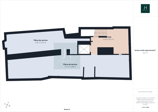 Local commercial à louer à Porrentruy env. 200 m² avec bar aménagé et grand sous-sol 11