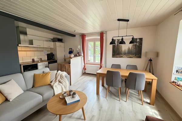 Maison bifamiliale charmante à Grandfontaine – 4.5 pièces avec garage et balcon 19