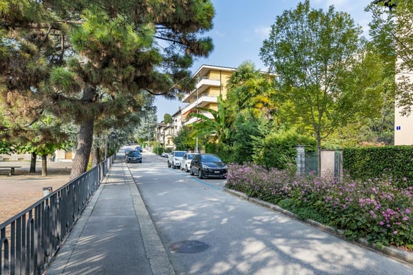 Il Salice | TI