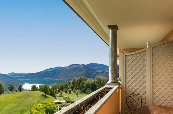 Resort Collina d'Oro 606 606 S | TI