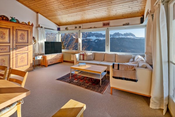 Mountain Retreat | Flumserberg 4