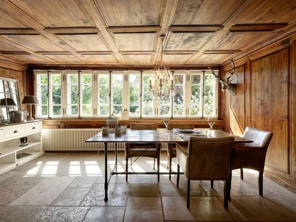 Landhausjuwel mit Charme, verwunschenem Garten und Ausnützungspotenzial 3