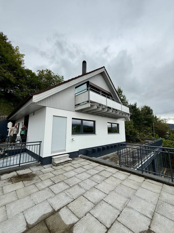 Wohn- / Gewerbeliegenschaft als Share Deal - attraktives Renditeobjekt mit viel Potenzial 8