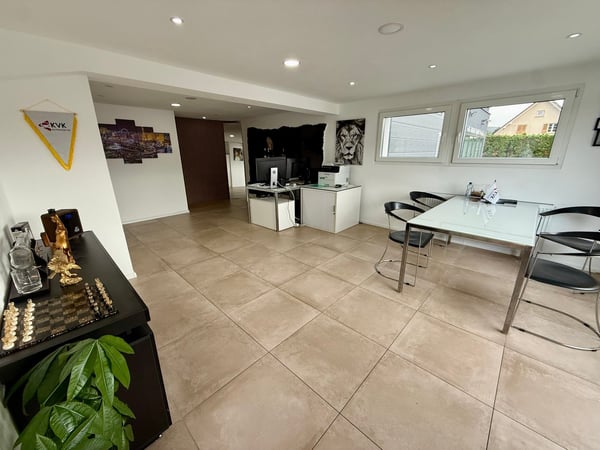 Wohn- / Gewerbeliegenschaft als Share Deal - attraktives Renditeobjekt mit viel Potenzial 7