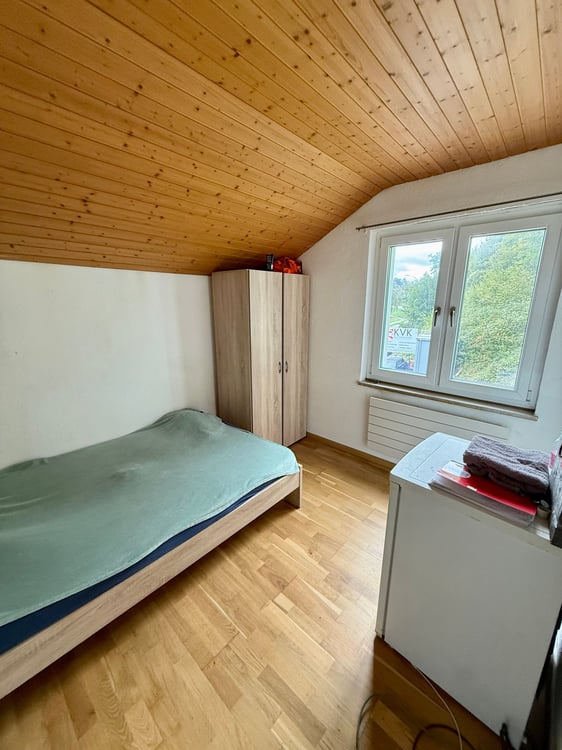 Wohn- / Gewerbeliegenschaft als Share Deal - attraktives Renditeobjekt mit viel Potenzial 23