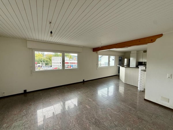 Wohn- / Gewerbeliegenschaft als Share Deal - attraktives Renditeobjekt mit viel Potenzial 15