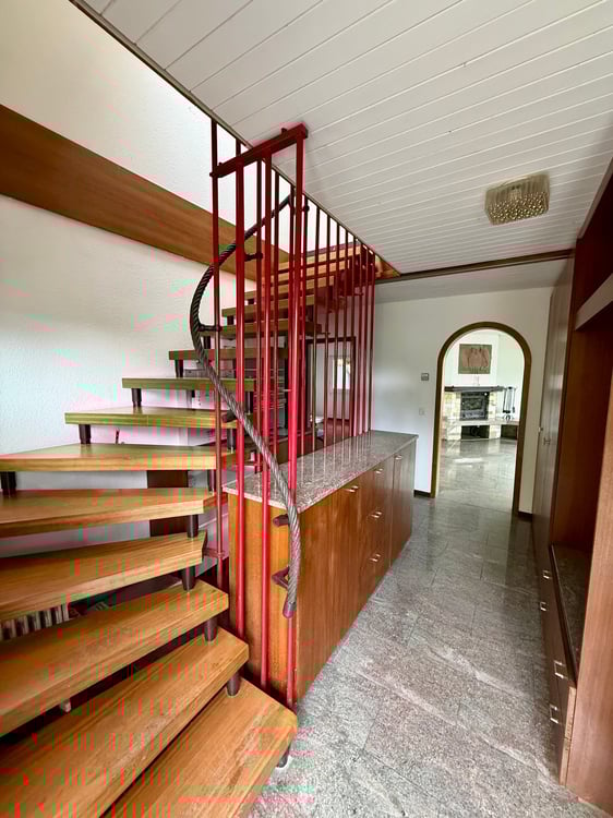 Wohn- / Gewerbeliegenschaft als Share Deal - attraktives Renditeobjekt mit viel Potenzial 13