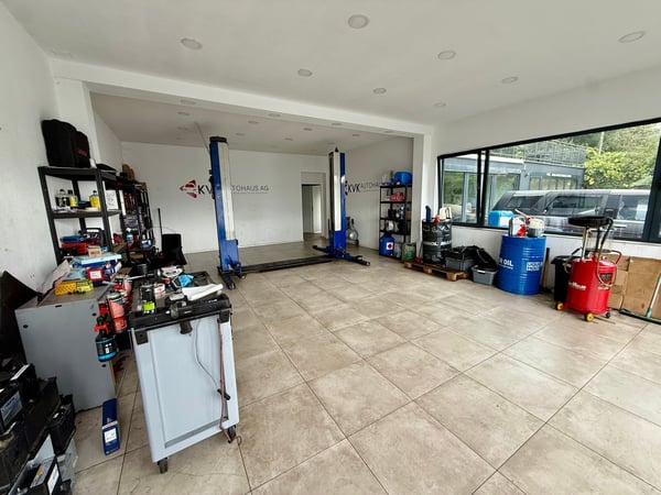 Wohn- / Gewerbeliegenschaft als Share Deal - attraktives Renditeobjekt mit viel Potenzial 4