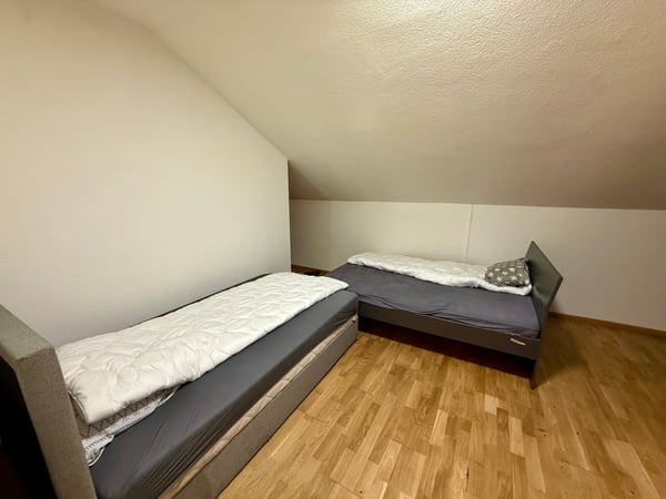 Wohn- / Gewerbeliegenschaft als Share Deal - attraktives Renditeobjekt mit viel Potenzial 22