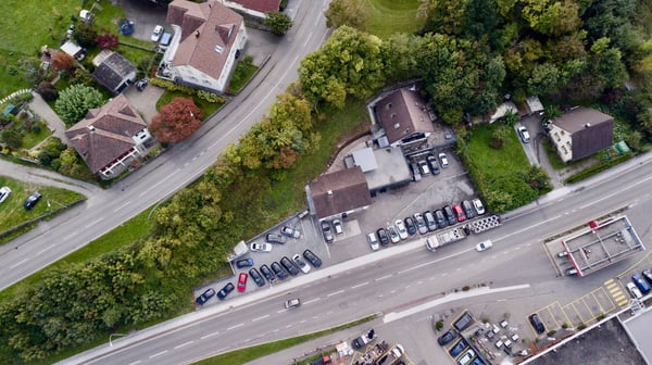 Wohn- / Gewerbeliegenschaft als Share Deal - attraktives Renditeobjekt mit viel Potenzial 2