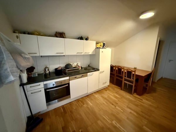 Wohn- / Gewerbeliegenschaft als Share Deal - attraktives Renditeobjekt mit viel Potenzial 21