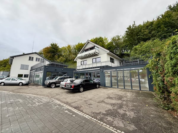 Wohn- / Gewerbeliegenschaft als Share Deal - attraktives Renditeobjekt mit viel Potenzial 3