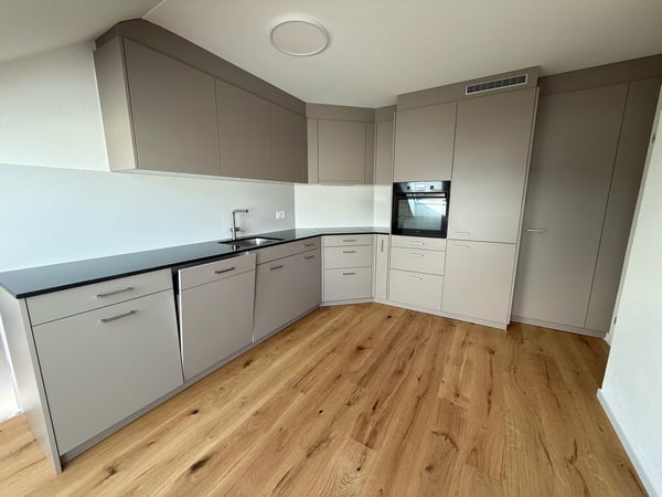 Küngoldingen: komplett sanierte 5.5-Zimmer-Attika-Wohnung mit Weitsicht 12