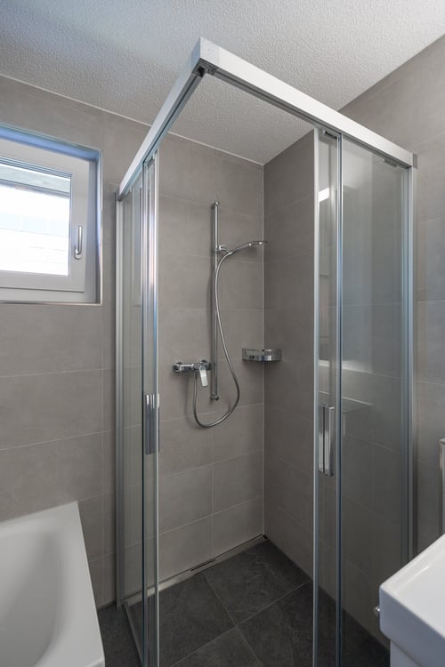 NEUBAU 1½-Zimmer-Wohnung im 1. OG, hochwertig wohnen mit Eigentumsstandard im Dorfkern von Diessbach 11