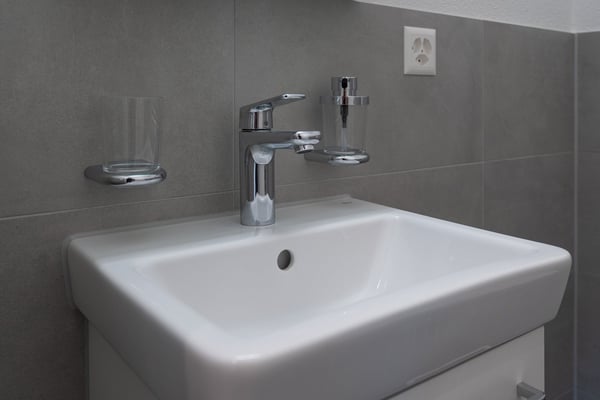 NEUBAU 1½-Zimmer-Wohnung im 1. OG, hochwertig wohnen mit Eigentumsstandard im Dorfkern von Diessbach 8