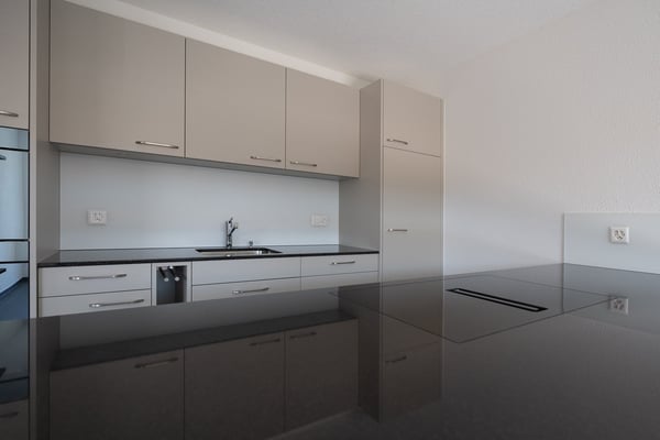 NEUBAU 1½-Zimmer-Wohnung im 1. OG, hochwertig wohnen mit Eigentumsstandard im Dorfkern von Diessbach 20