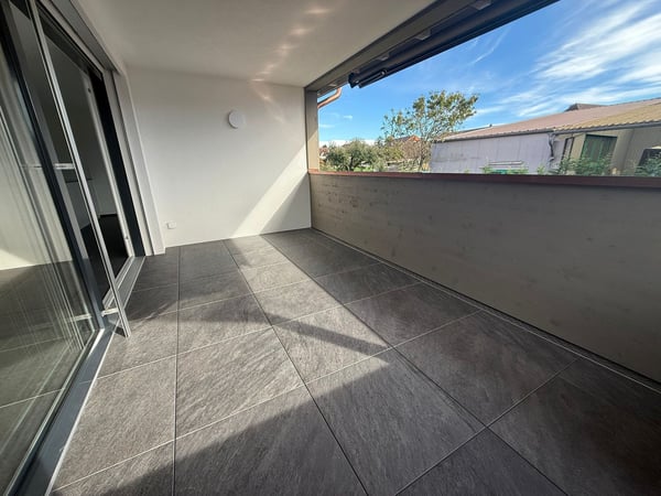 NEUBAU 1½-Zimmer-Wohnung im 1. OG, hochwertig wohnen mit Eigentumsstandard im Dorfkern von Diessbach 22