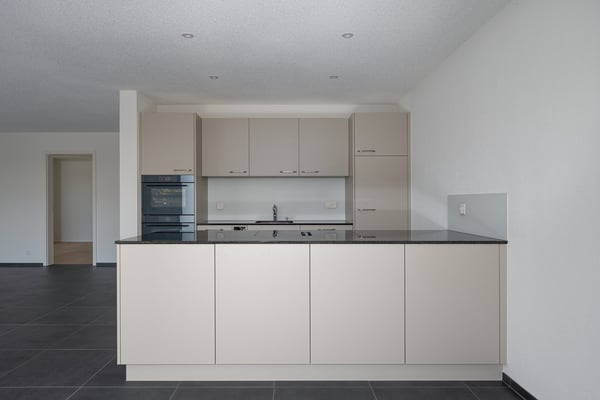 NEUBAU 1½-Zimmer-Wohnung im 1. OG, hochwertig wohnen mit Eigentumsstandard im Dorfkern von Diessbach 18