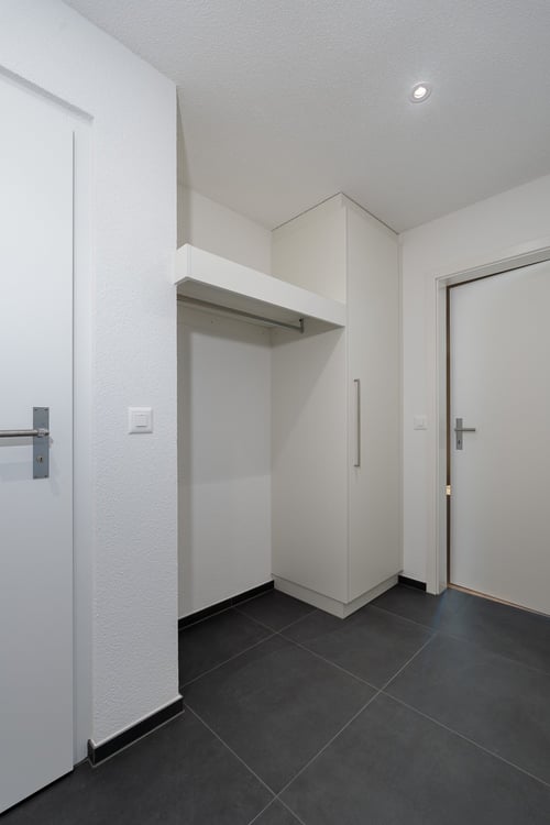 NEUBAU 1½-Zimmer-Wohnung im 1. OG, hochwertig wohnen mit Eigentumsstandard im Dorfkern von Diessbach 5