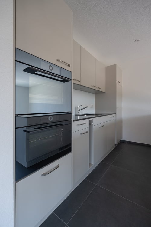 NEUBAU 1½-Zimmer-Wohnung im 1. OG, hochwertig wohnen mit Eigentumsstandard im Dorfkern von Diessbach 21