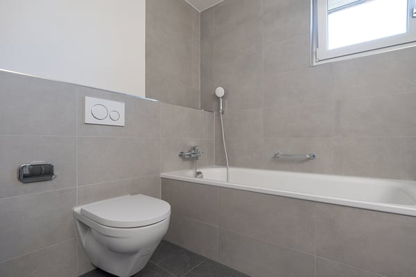 NEUBAU 1½-Zimmer-Wohnung im 1. OG, hochwertig wohnen mit Eigentumsstandard im Dorfkern von Diessbach 12