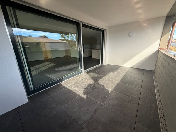 NEUBAU 1½-Zimmer-Wohnung im 1. OG, hochwertig wohnen mit Eigentumsstandard im Dorfkern von Diessbach 23