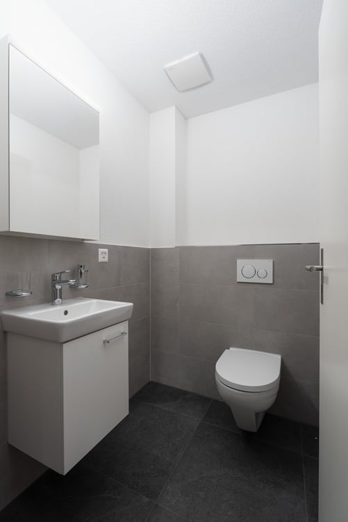 NEUBAU 1½-Zimmer-Wohnung im 1. OG, hochwertig wohnen mit Eigentumsstandard im Dorfkern von Diessbach 7