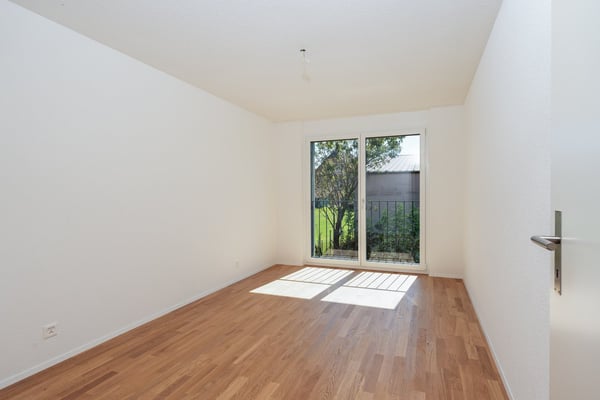 NEUBAU 1½-Zimmer-Wohnung im 1. OG, hochwertig wohnen mit Eigentumsstandard im Dorfkern von Diessbach 13