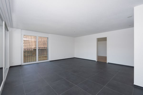 NEUBAU 1½-Zimmer-Wohnung im 1. OG, hochwertig wohnen mit Eigentumsstandard im Dorfkern von Diessbach 19