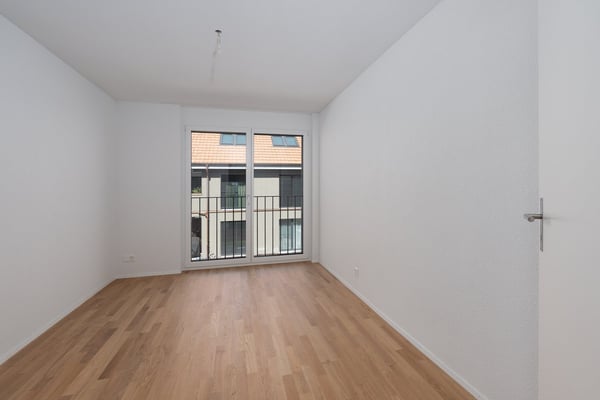 NEUBAU 1½-Zimmer-Wohnung im 1. OG, hochwertig wohnen mit Eigentumsstandard im Dorfkern von Diessbach 14