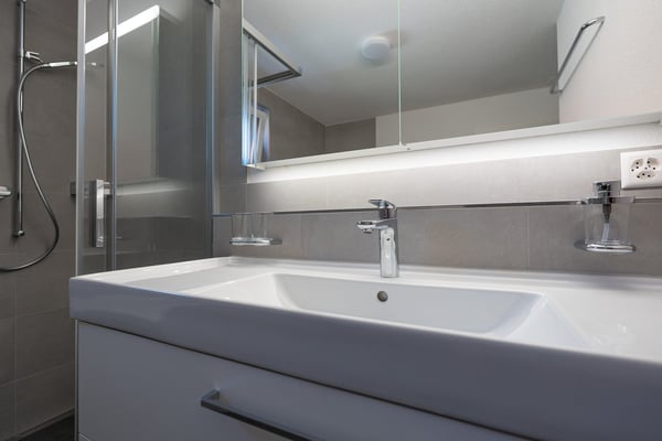 NEUBAU 1½-Zimmer-Wohnung im 1. OG, hochwertig wohnen mit Eigentumsstandard im Dorfkern von Diessbach 10