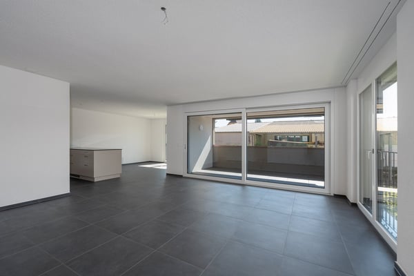 NEUBAU 1½-Zimmer-Wohnung im 1. OG, hochwertig wohnen mit Eigentumsstandard im Dorfkern von Diessbach 16