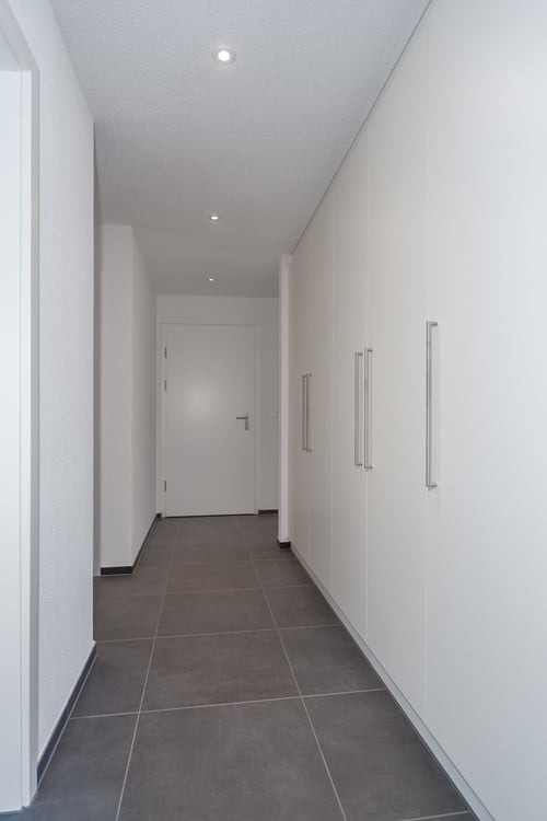 NEUBAU 1½-Zimmer-Wohnung im 1. OG, hochwertig wohnen mit Eigentumsstandard im Dorfkern von Diessbach 6