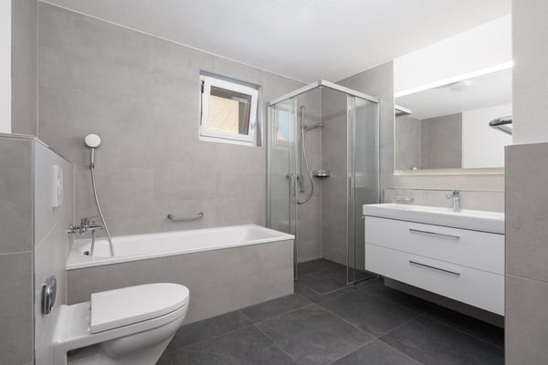 NEUBAU 1½-Zimmer-Wohnung im 1. OG, hochwertig wohnen mit Eigentumsstandard im Dorfkern von Diessbach 9