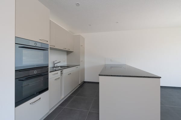 NEUBAU 1½-Zimmer-Wohnung im 1. OG, hochwertig wohnen mit Eigentumsstandard im Dorfkern von Diessbach 17