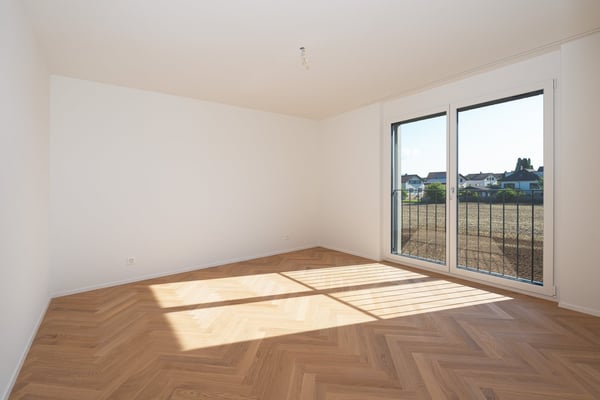 Design trifft Wohnqualität - Stilvolle 5½-Zimmer-Wohnung im Eigentumsstandart mit Aussicht 11