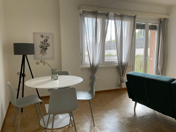 Appartamento arredato a Lugano 7