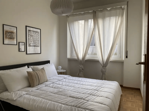 Appartamento arredato a Lugano 1
