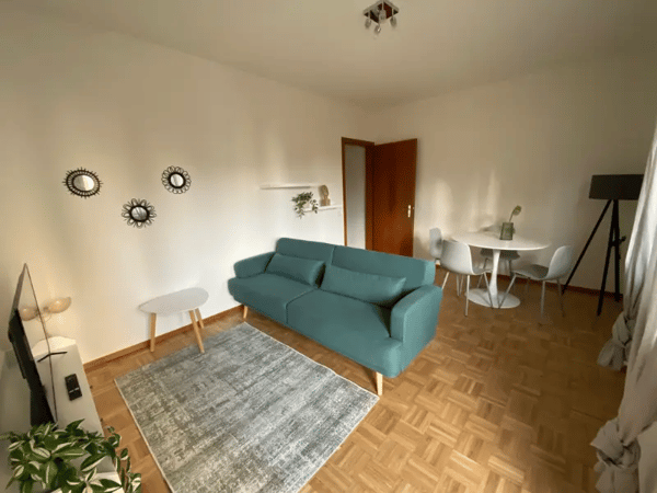 Appartamento arredato a Lugano 4