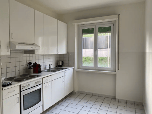 Appartamento arredato a Lugano 6