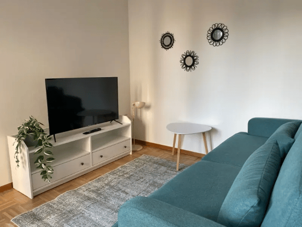 Appartamento arredato a Lugano 5